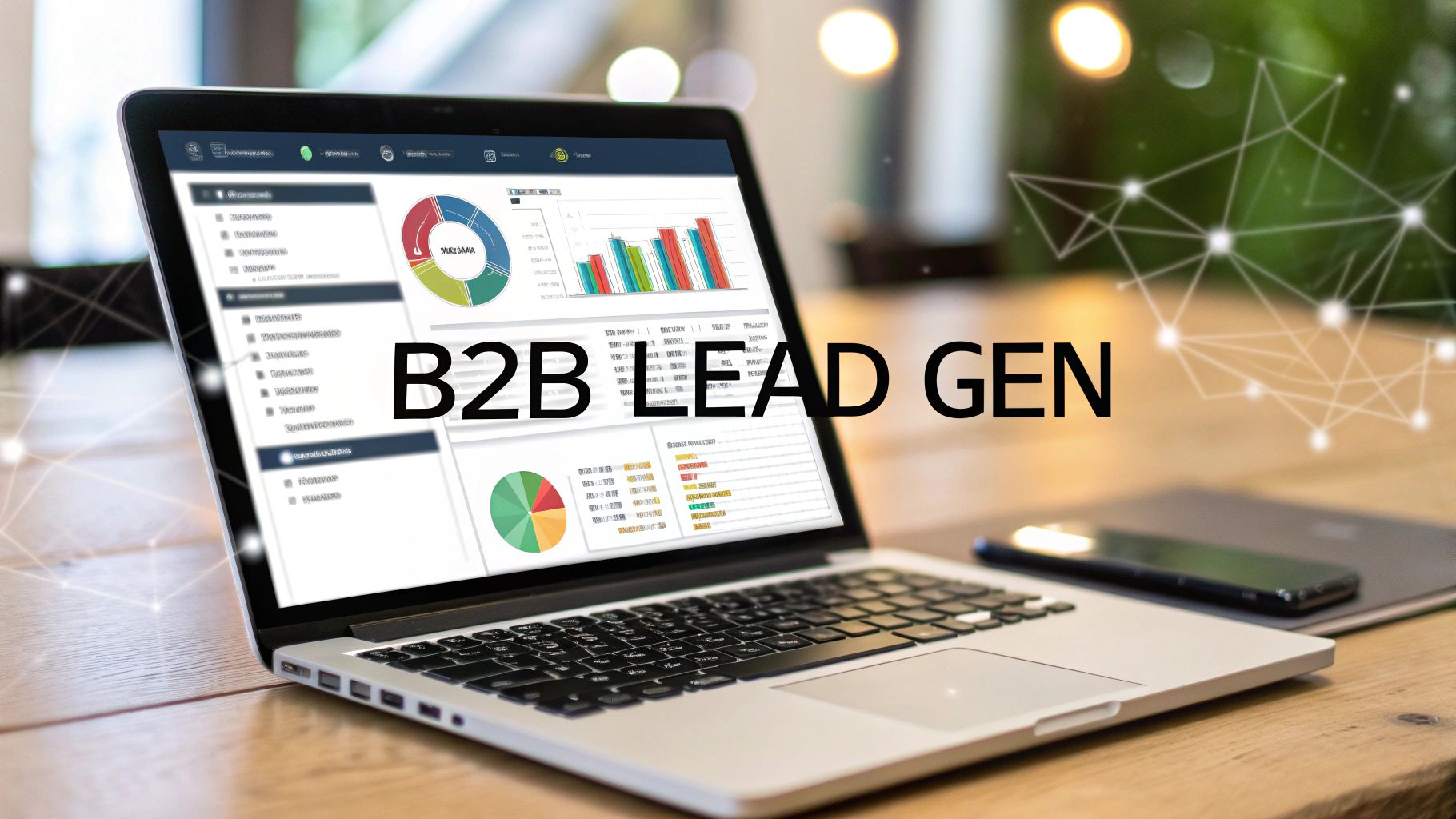 Top 7 Best B2B Lead Generation Company Picks for 2025