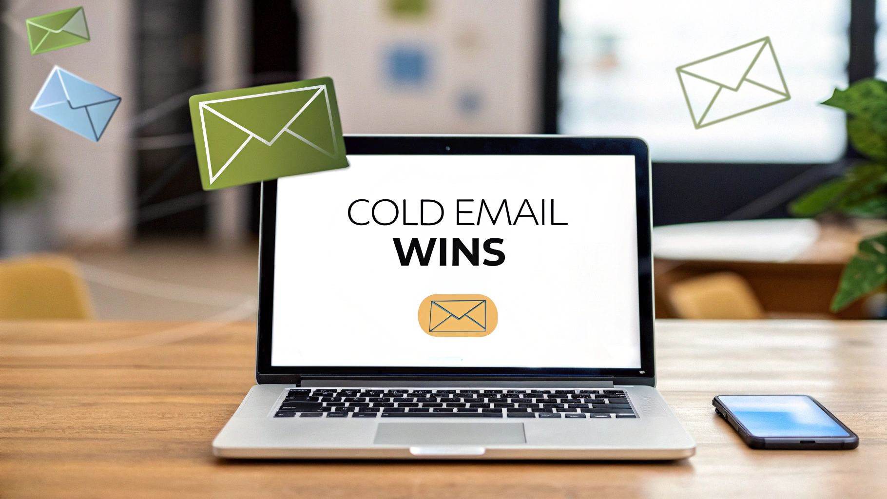 Effective Cold Email Examples to Boost Your Outreach