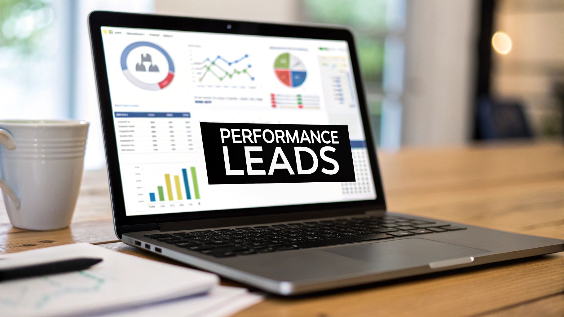 A Guide to Performance Based Lead Generation