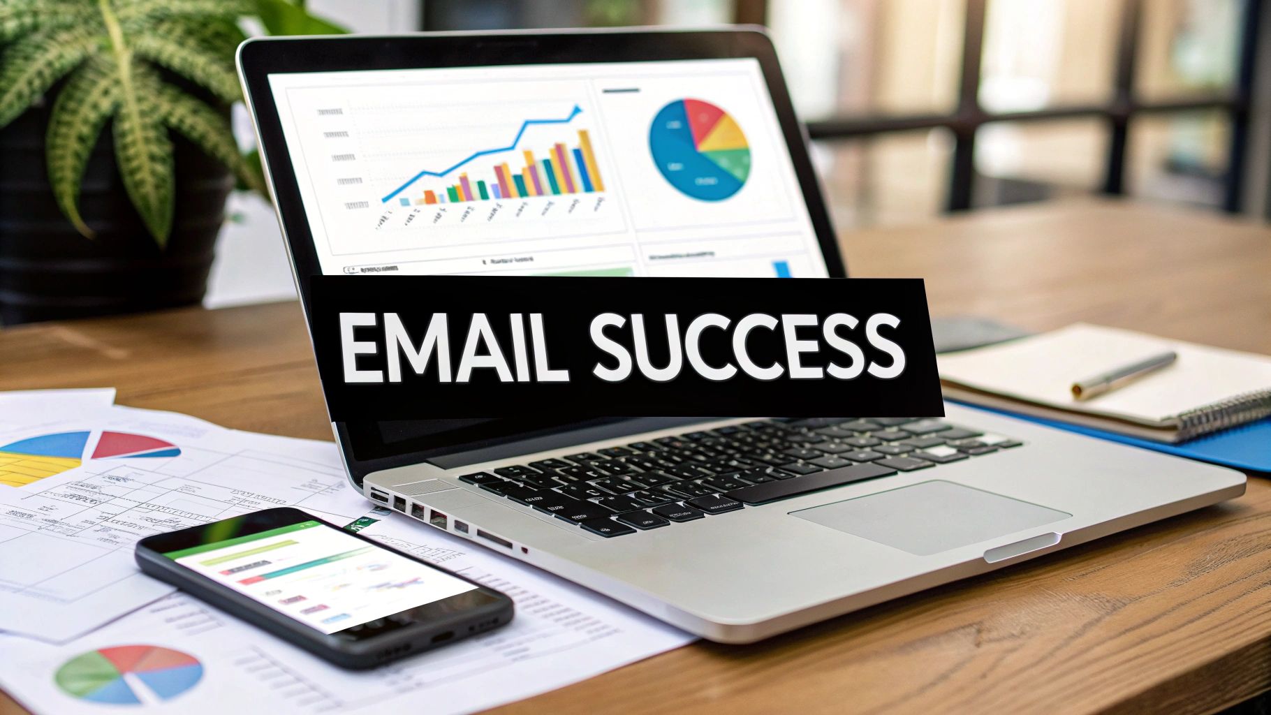 A Modern B2B Email Marketing Strategy That Converts