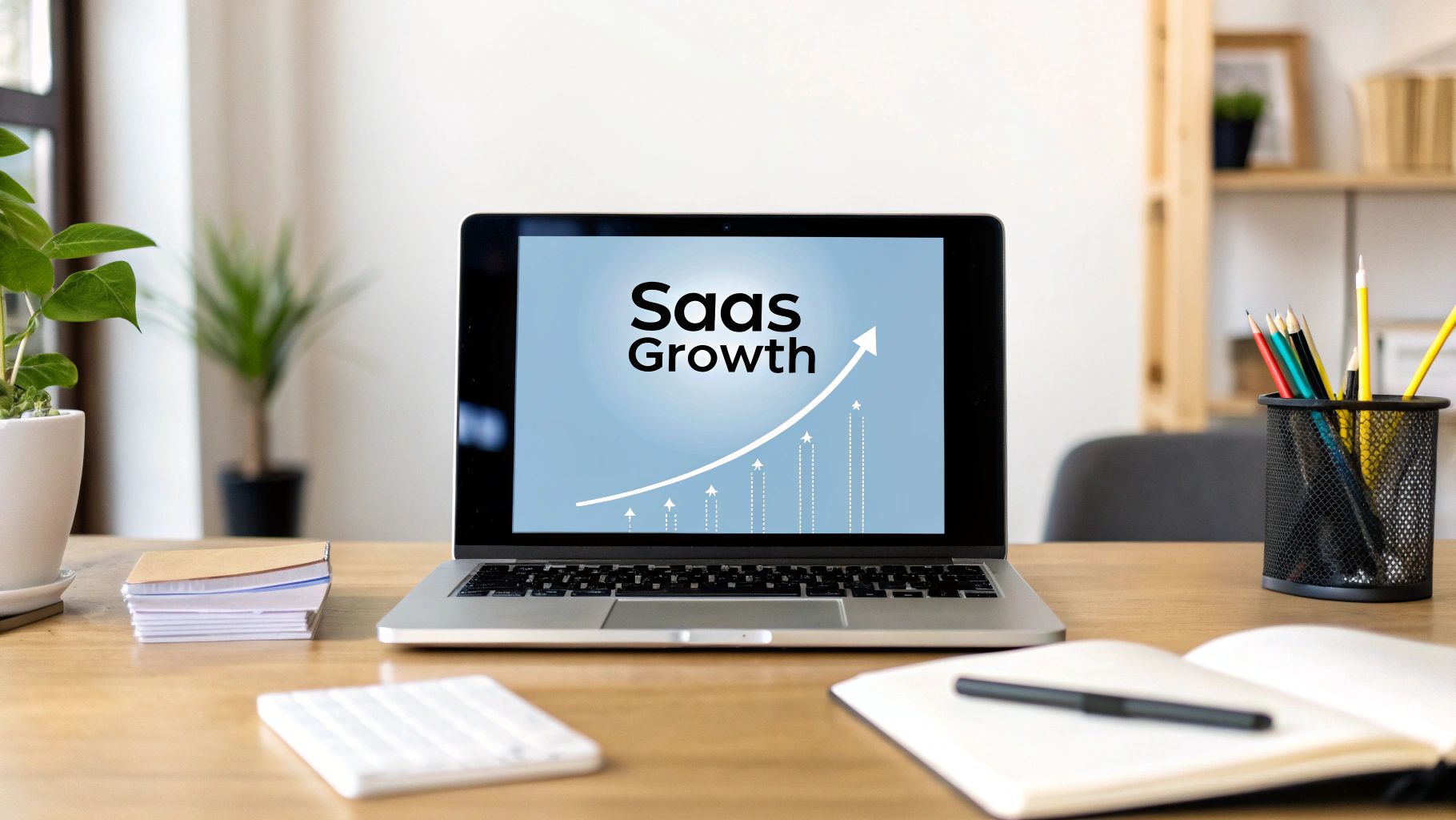 Lead Generation for SaaS: Your Complete Growth Playbook