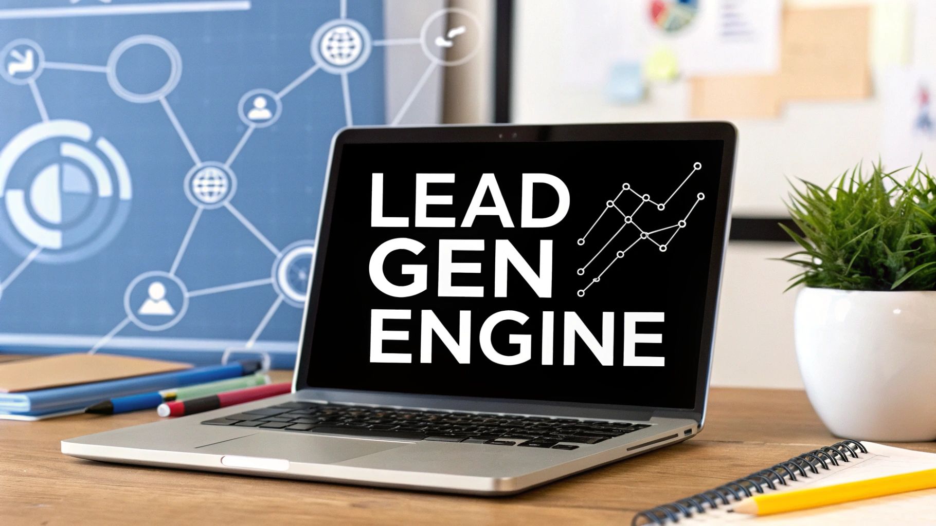 Effective Lead Generation in B2B for Business Growth