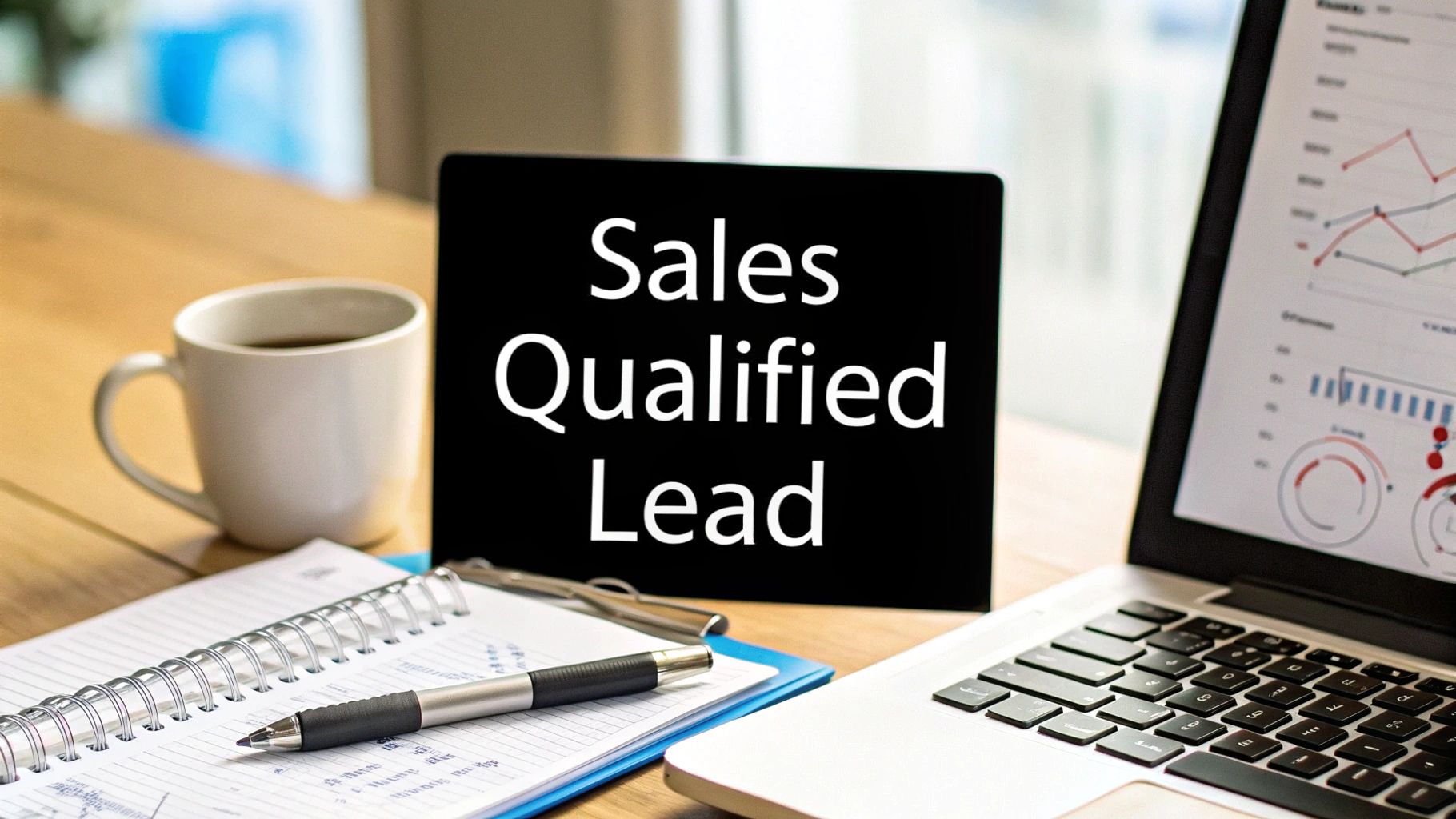 What Is a Sales Qualified Lead? Your Complete Guide to SQLs