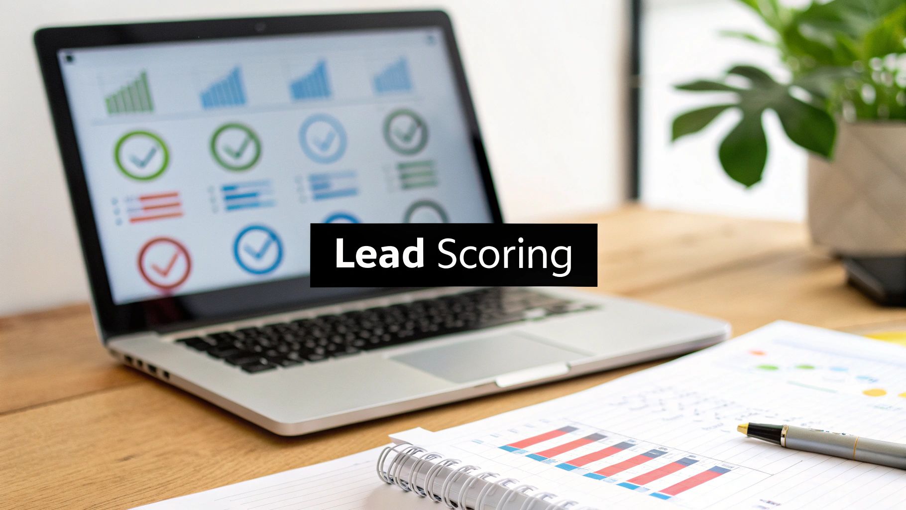 Master B2B Lead Scoring to Boost Sales Effectiveness
