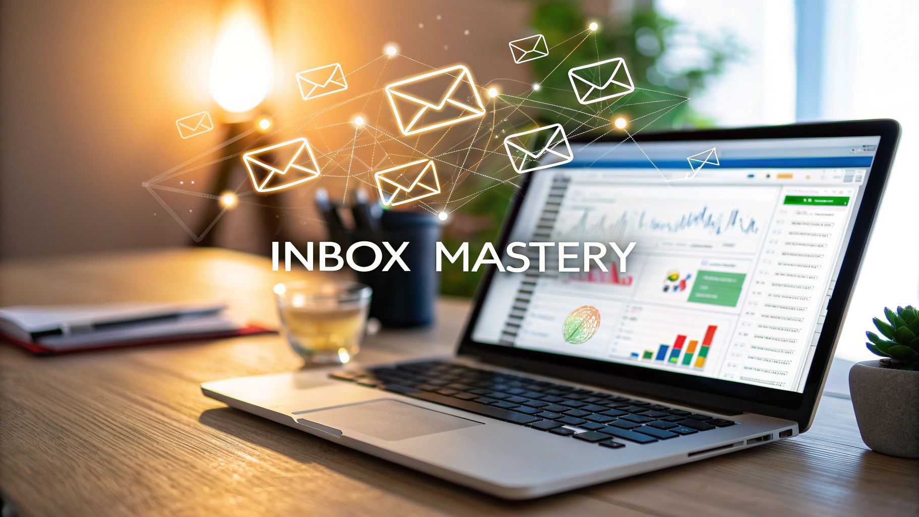 8 Email Deliverability Best Practices to Master in 2025