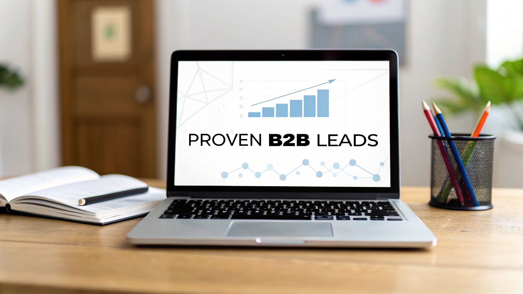 9 Proven B2B Lead Generation Strategies for 2025