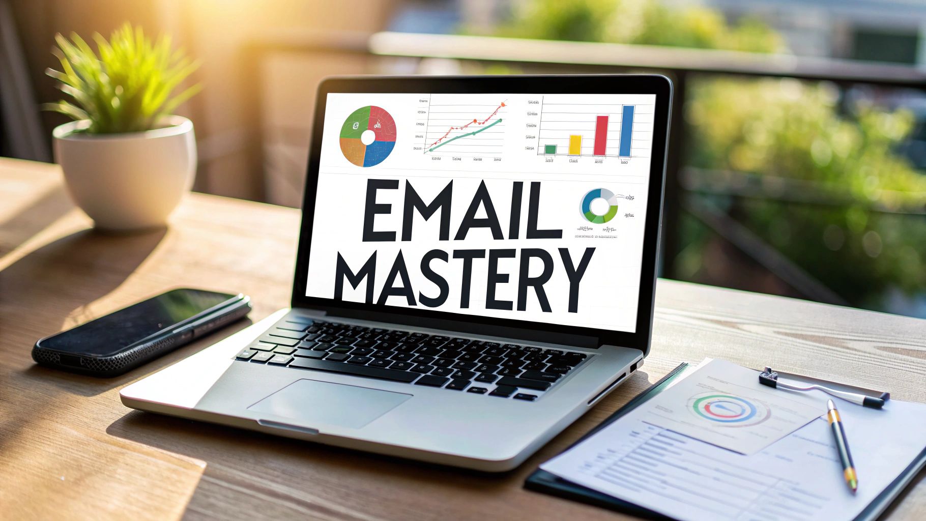 9 B2B Email Marketing Best Practices for 2025