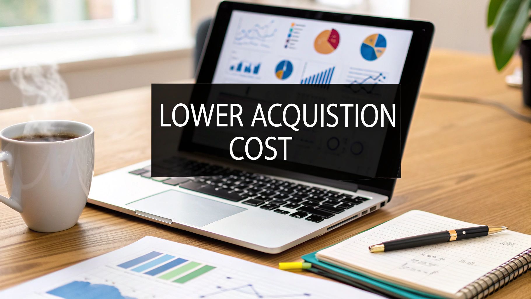 Reduce Customer Acquisition Cost: Proven Strategies to Grow