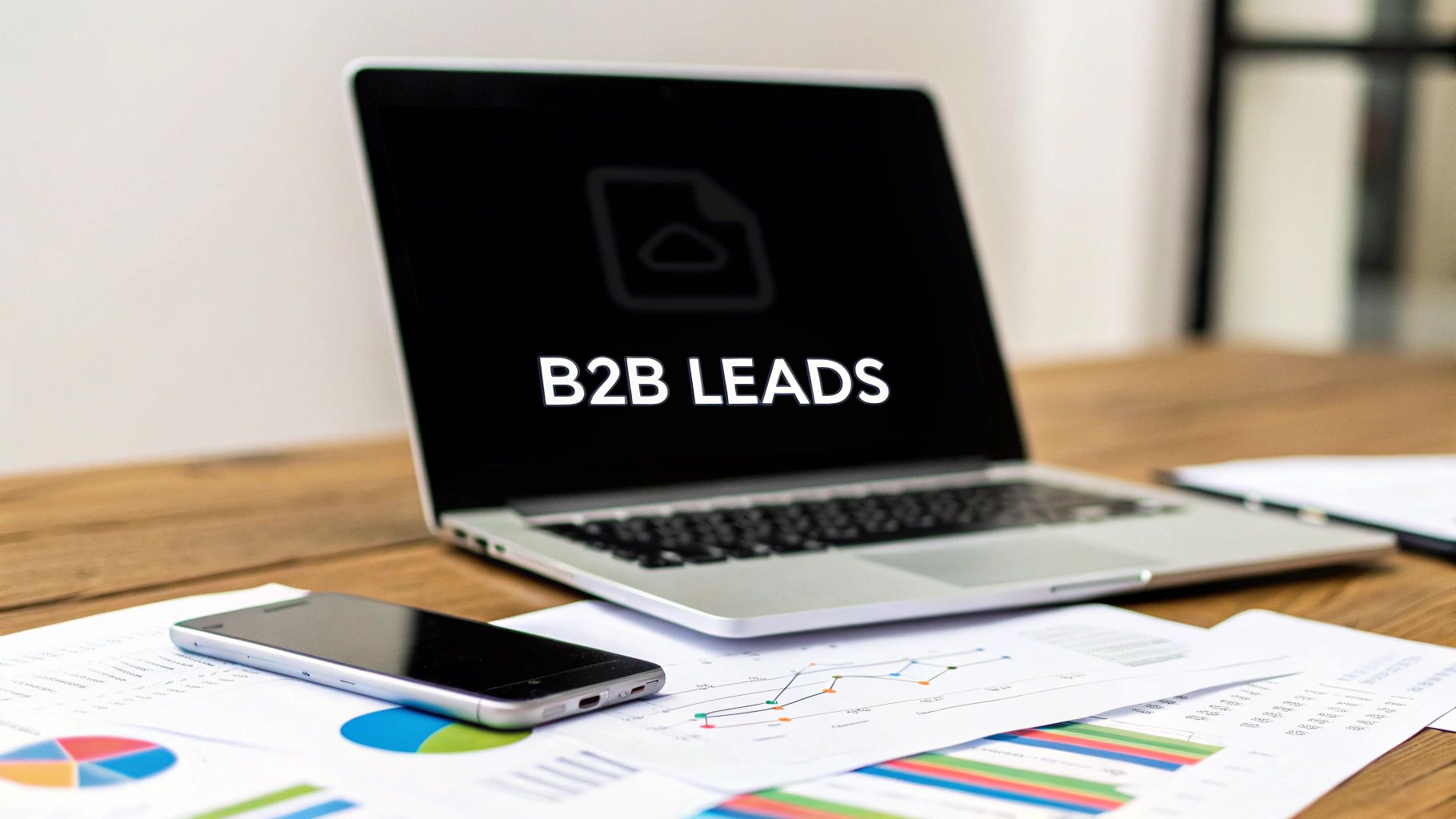 Lead Generation B2B: Your Guide to Sustainable Growth