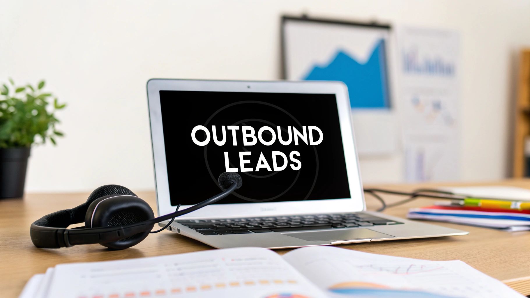 Effective Outbound Lead Generation Strategies That Convert