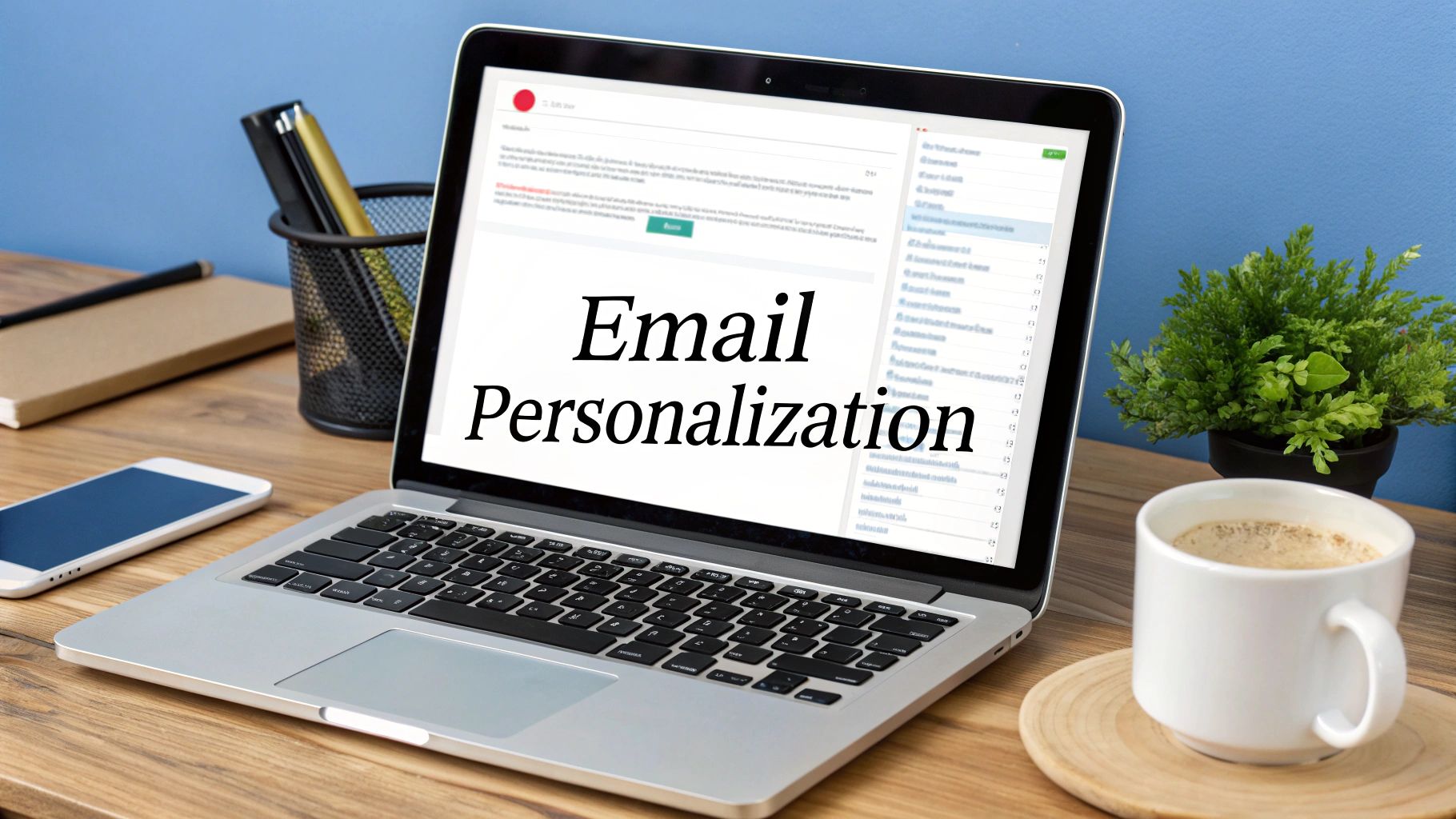 Master Cold Email Personalization to Boost Responses