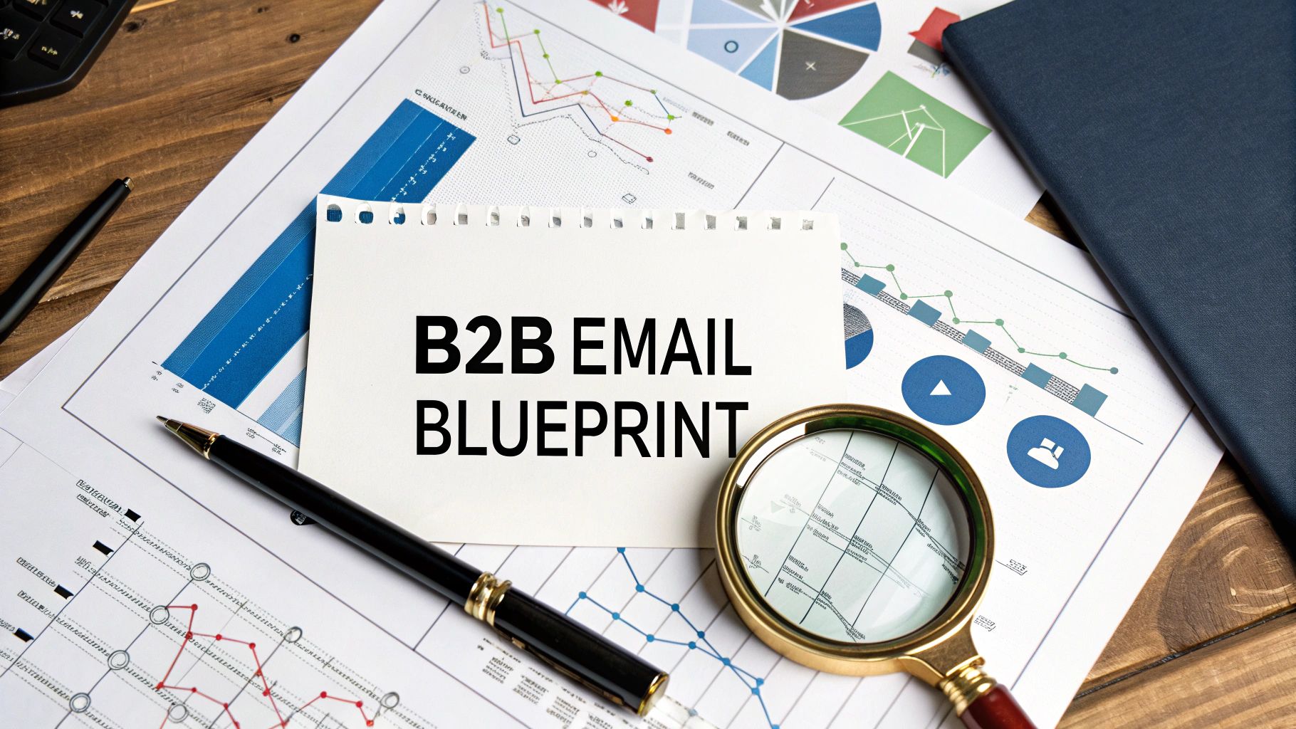 7 Cold Email Templates B2B: Boost Your Outreach in 2025