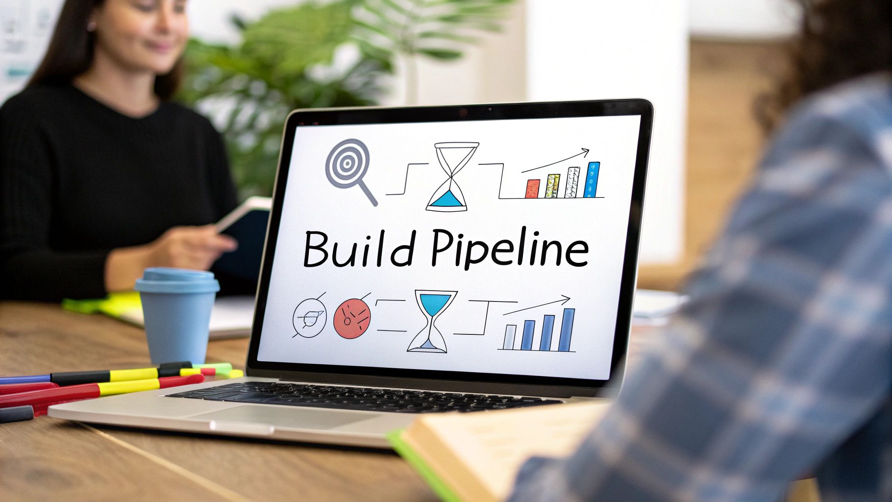 Building a Sales Pipeline: Proven Strategies to Boost Revenue