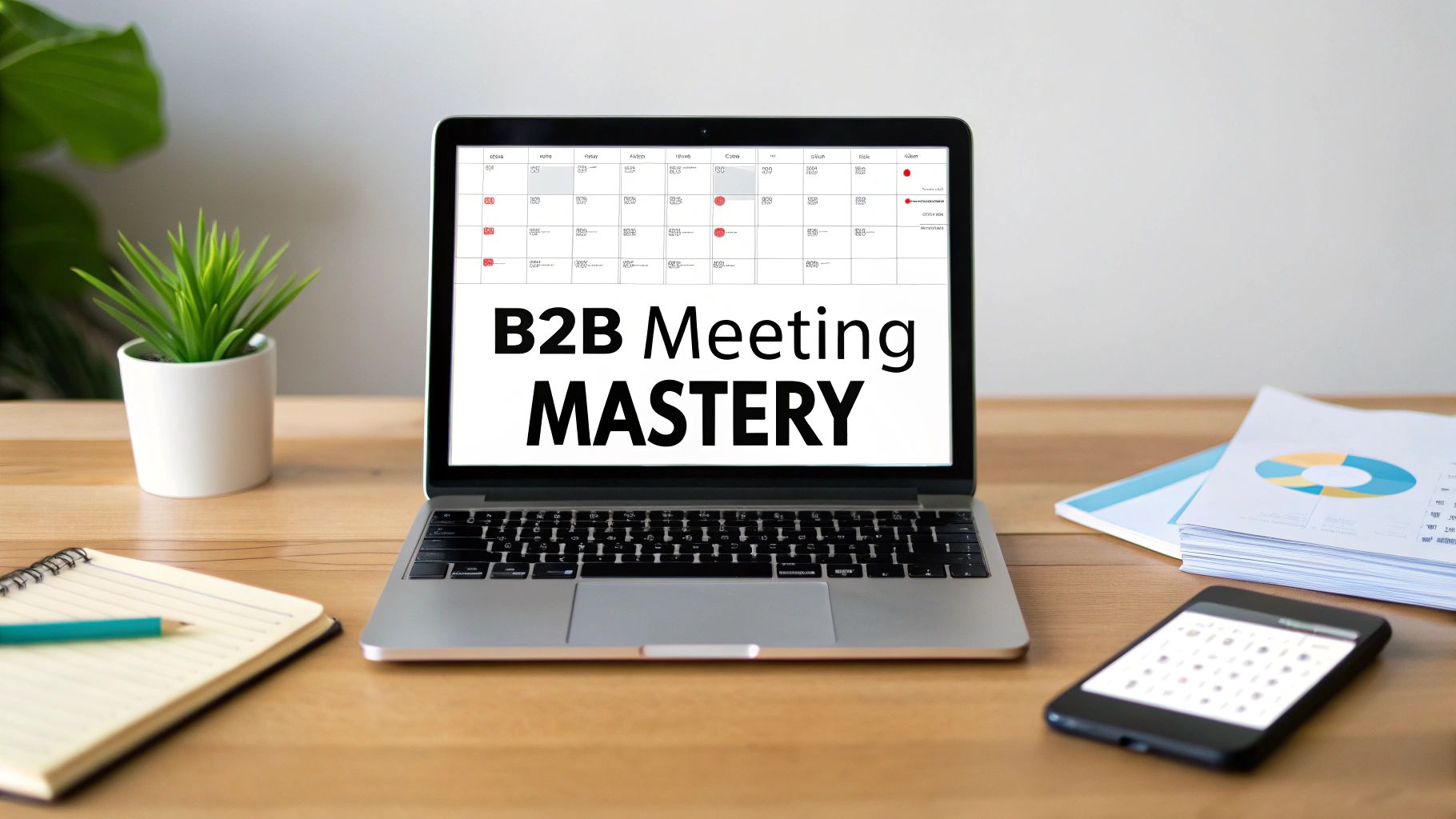 7 Best B2B Appointment Setting Services for 2025