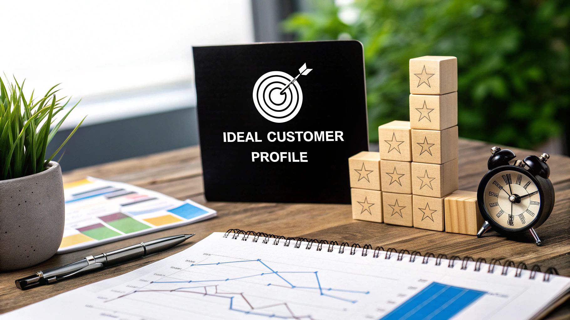 B2B Ideal Customer Profile: Your Complete Guide to Success