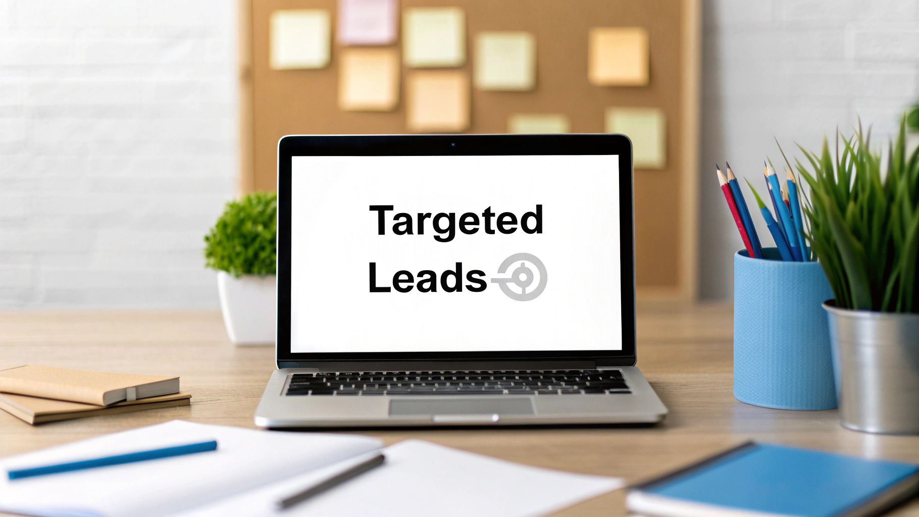 Top B2B Lead Generation and Appointment Setting Services