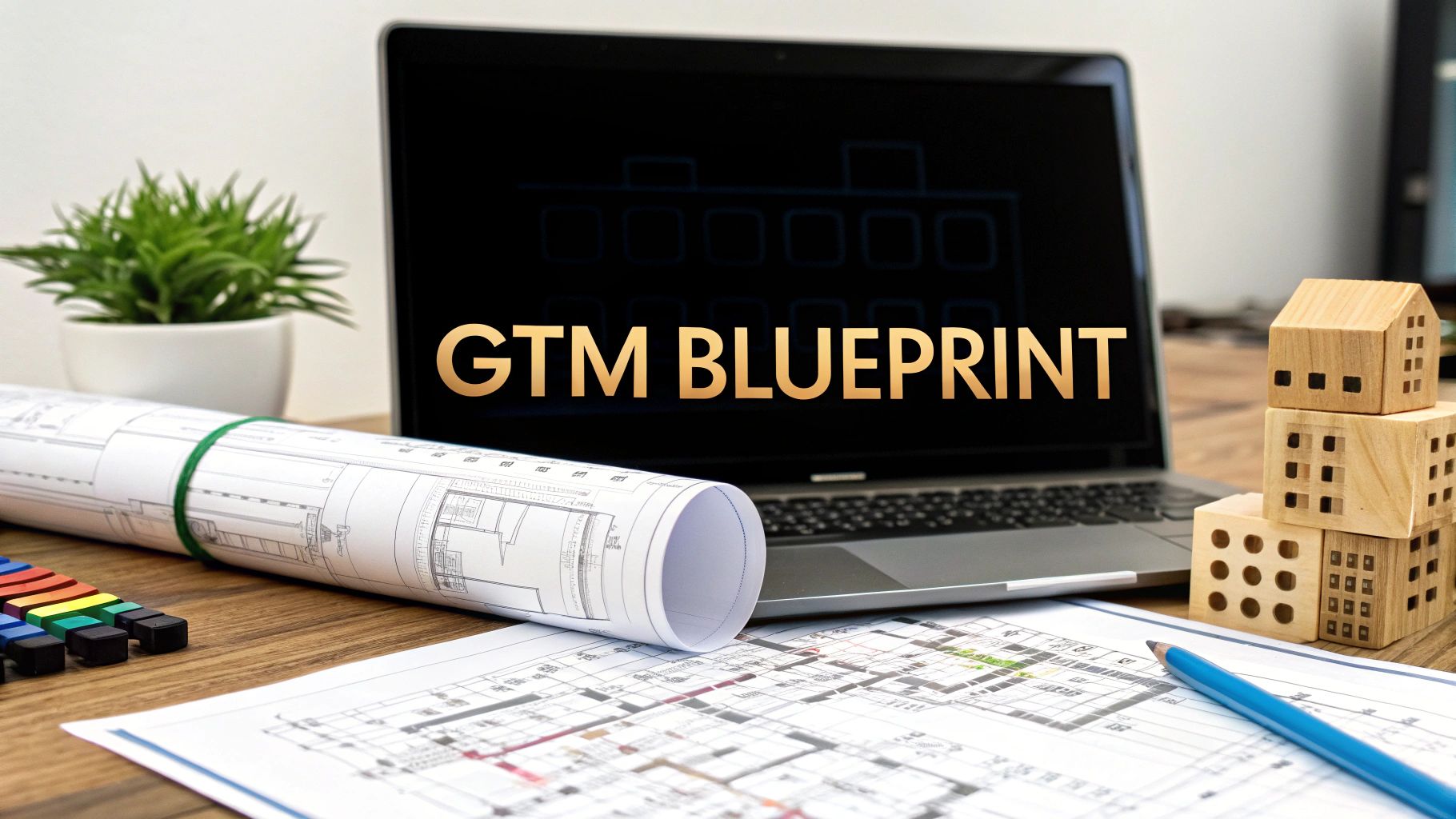 Your Guide to a GTM Sales Strategy Agency