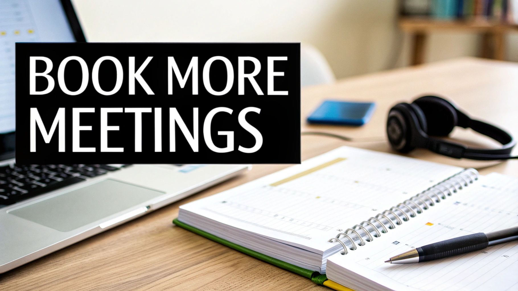 8 Actionable B2B Appointment Setting Tips for 2025