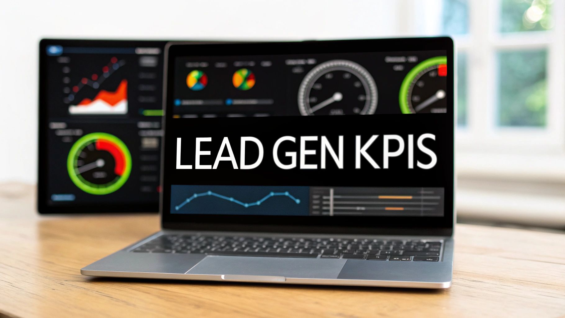 Mastering Lead Gen KPIs for Business Growth