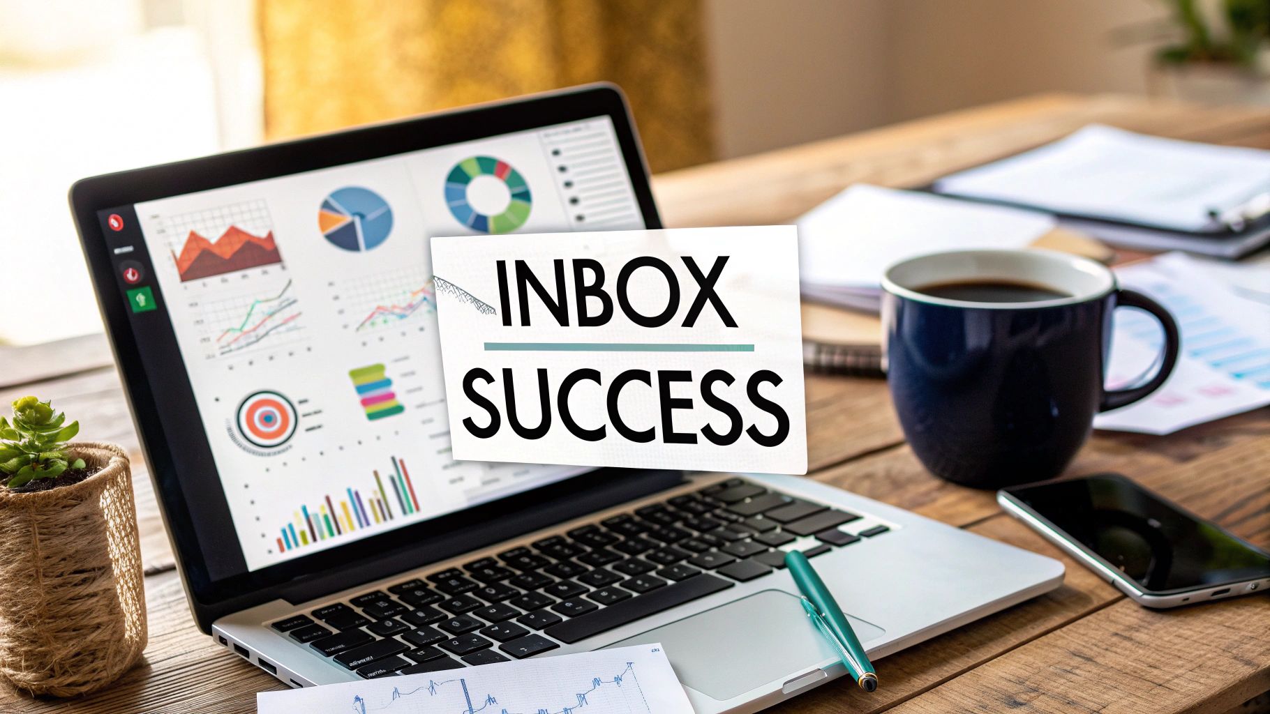 How to Improve Email Deliverability: Agency Success Guide