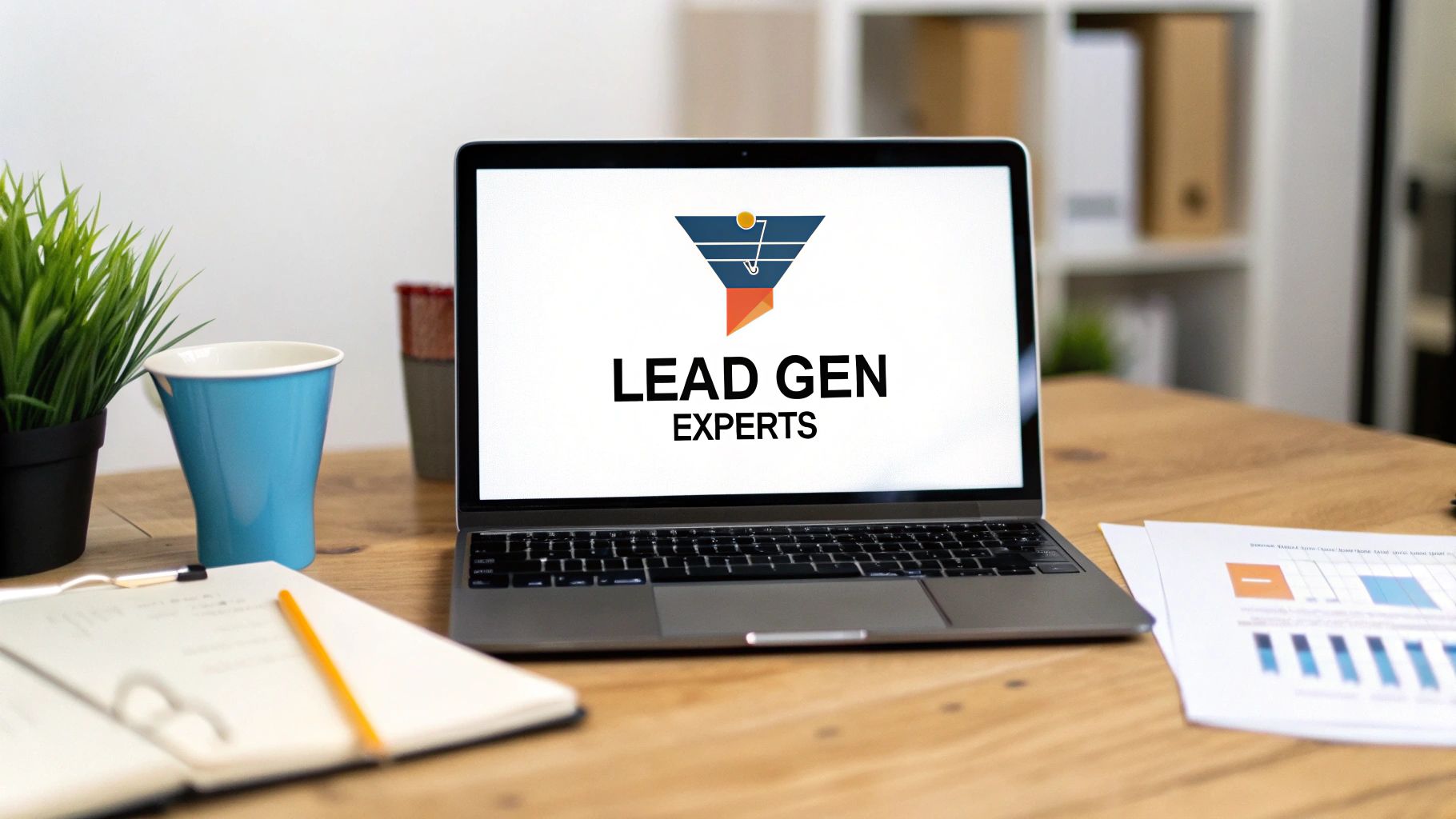 Top B2B Lead Generation Agencies for 2025 | Find Your Perfect Match