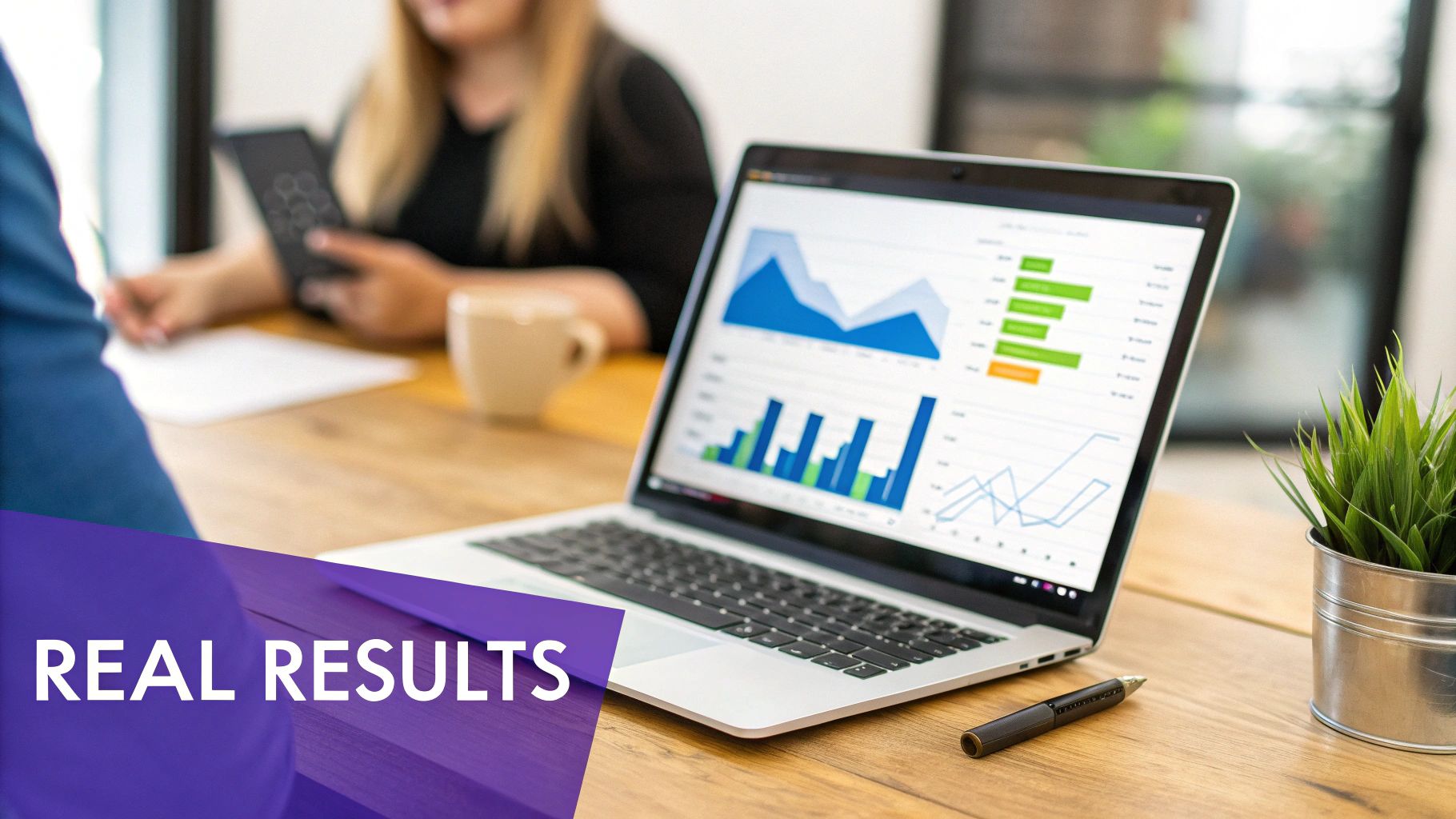 Successful fractional CMO case studies