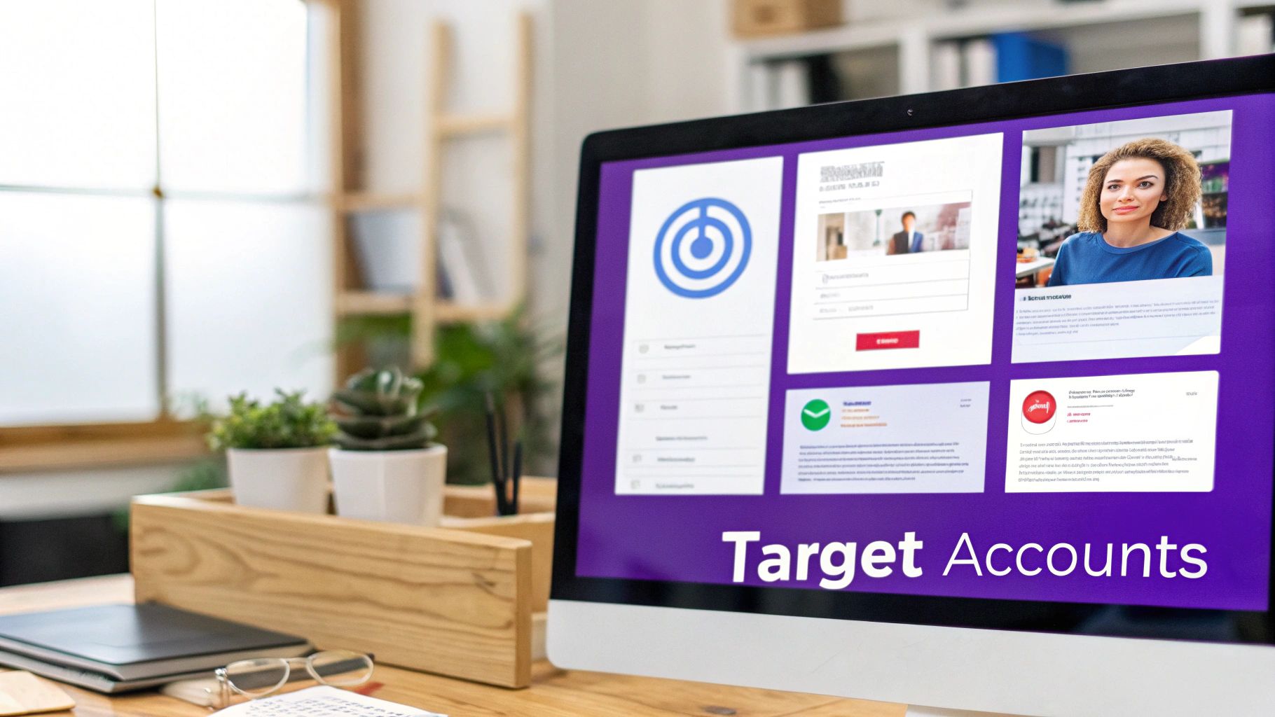 Account-Based Marketing (ABM)