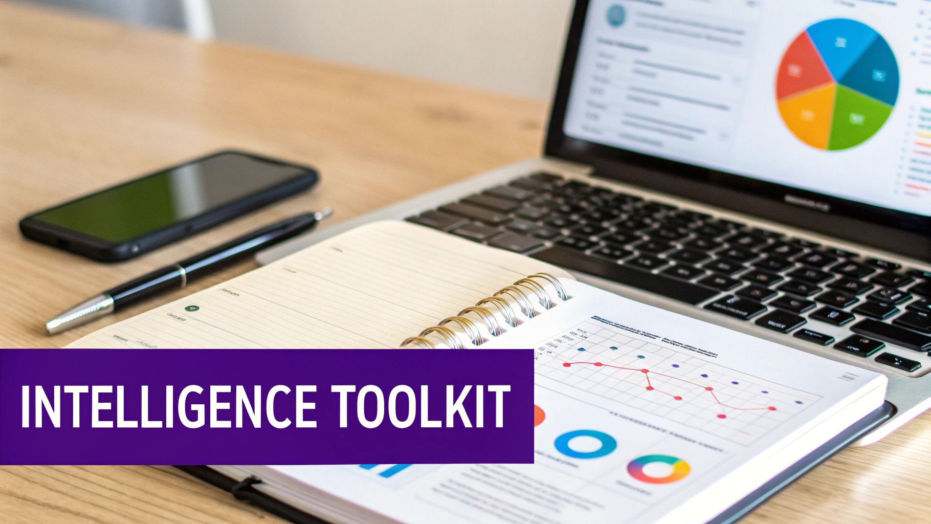 Woman analyzing data on a clear board with sticky notes