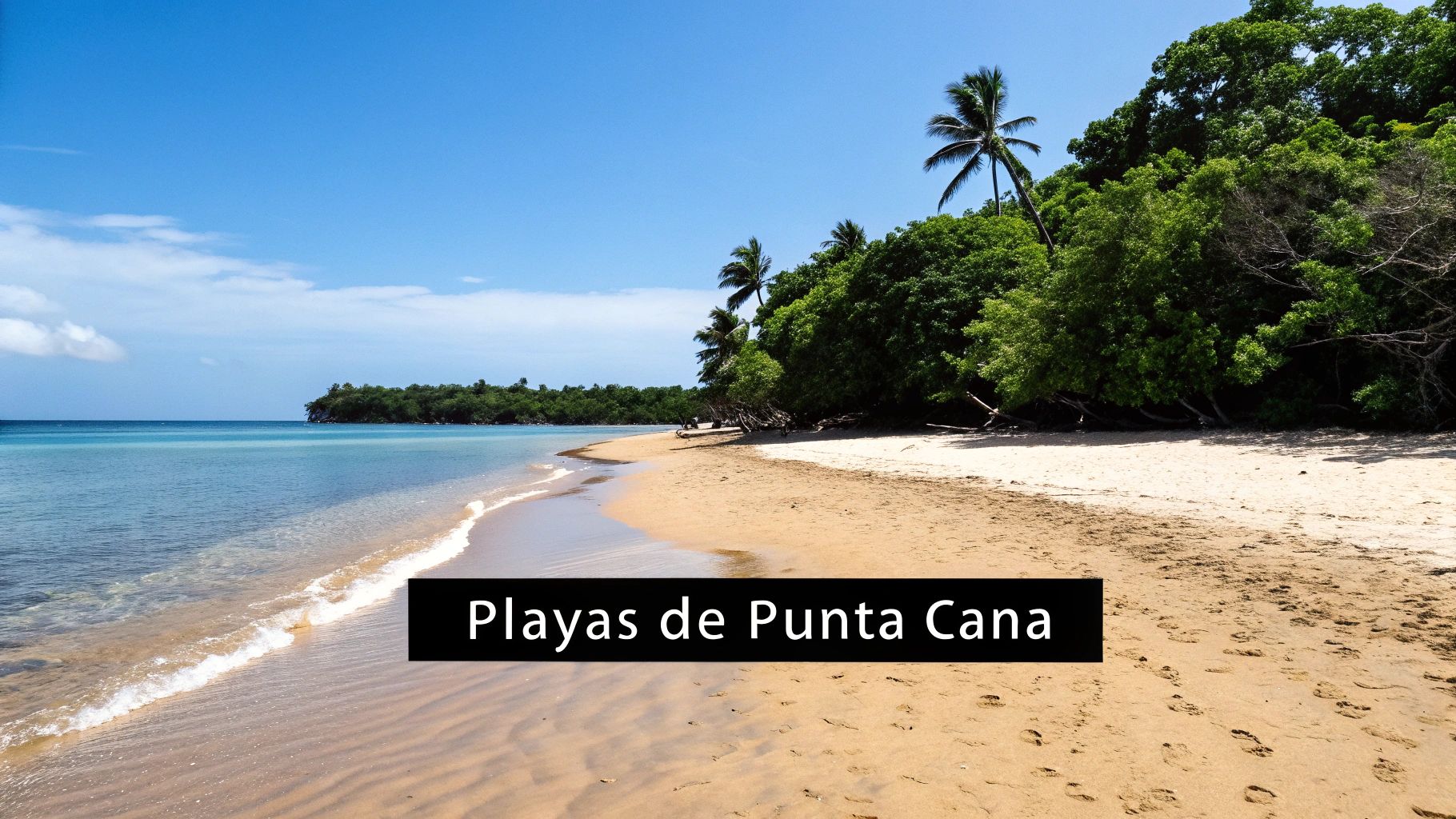 Punta Cana
