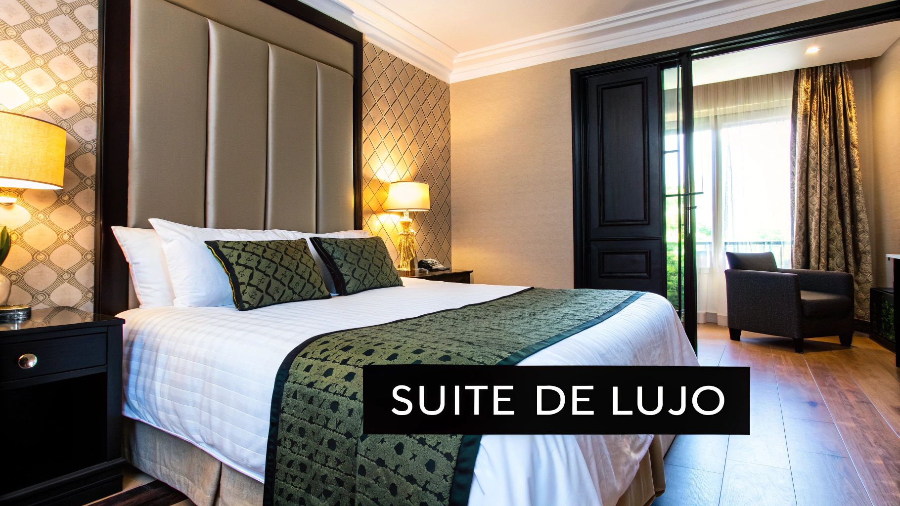 El viaje culinario que define Live Aqua Resort Punta Cana