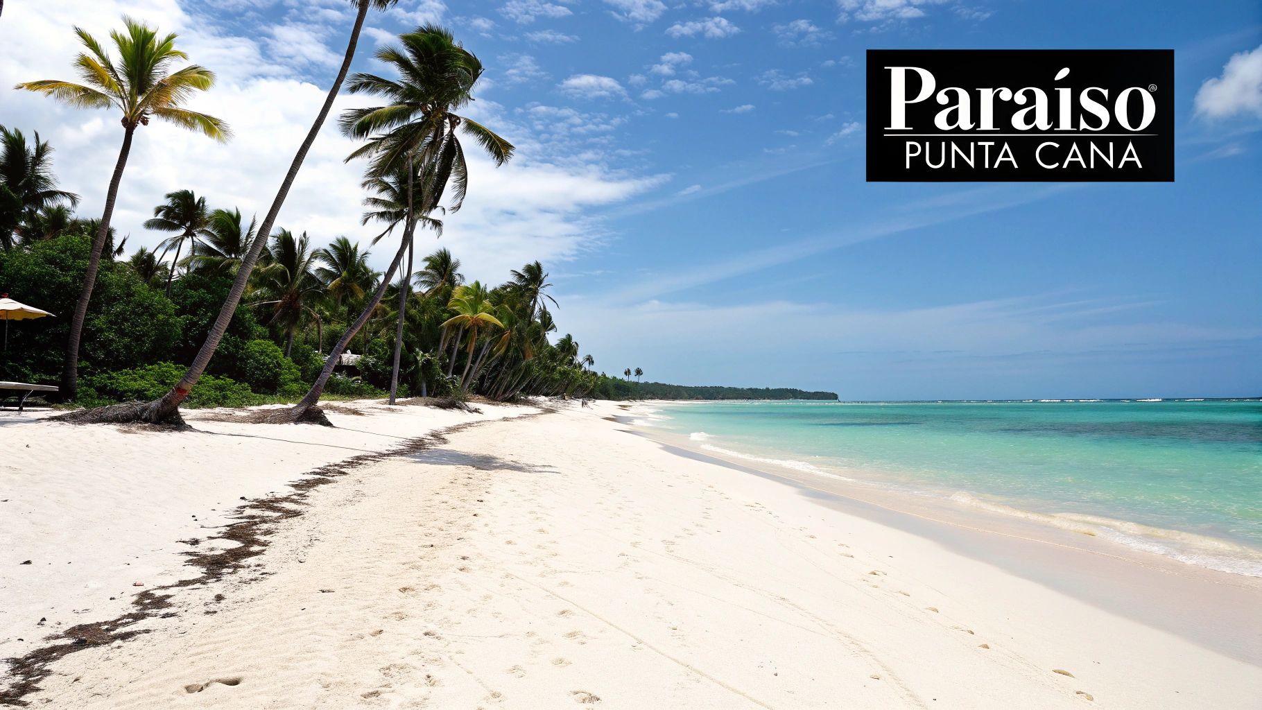 Playa Punta Cana