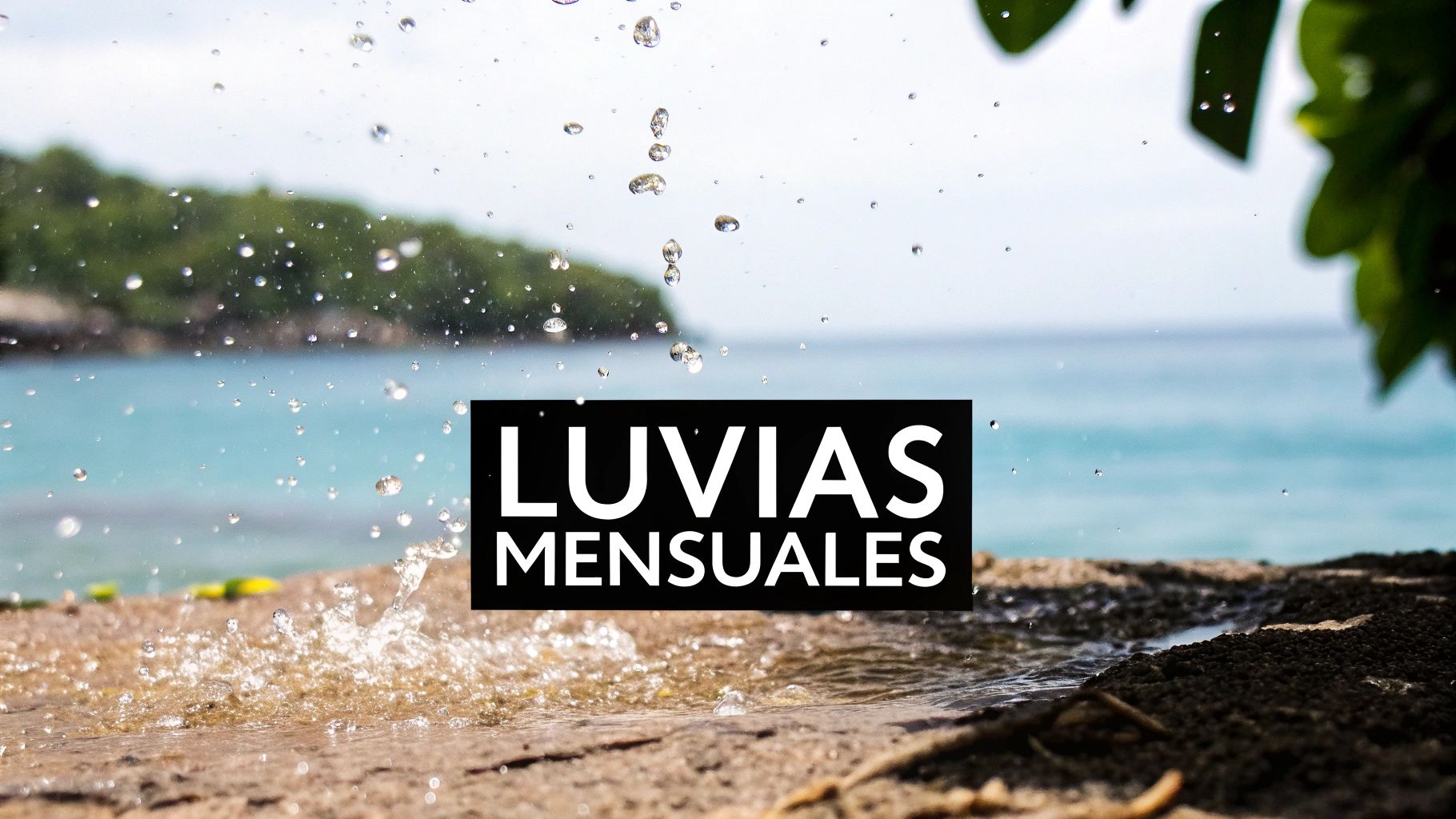 Temporada de huracanes en Punta Cana