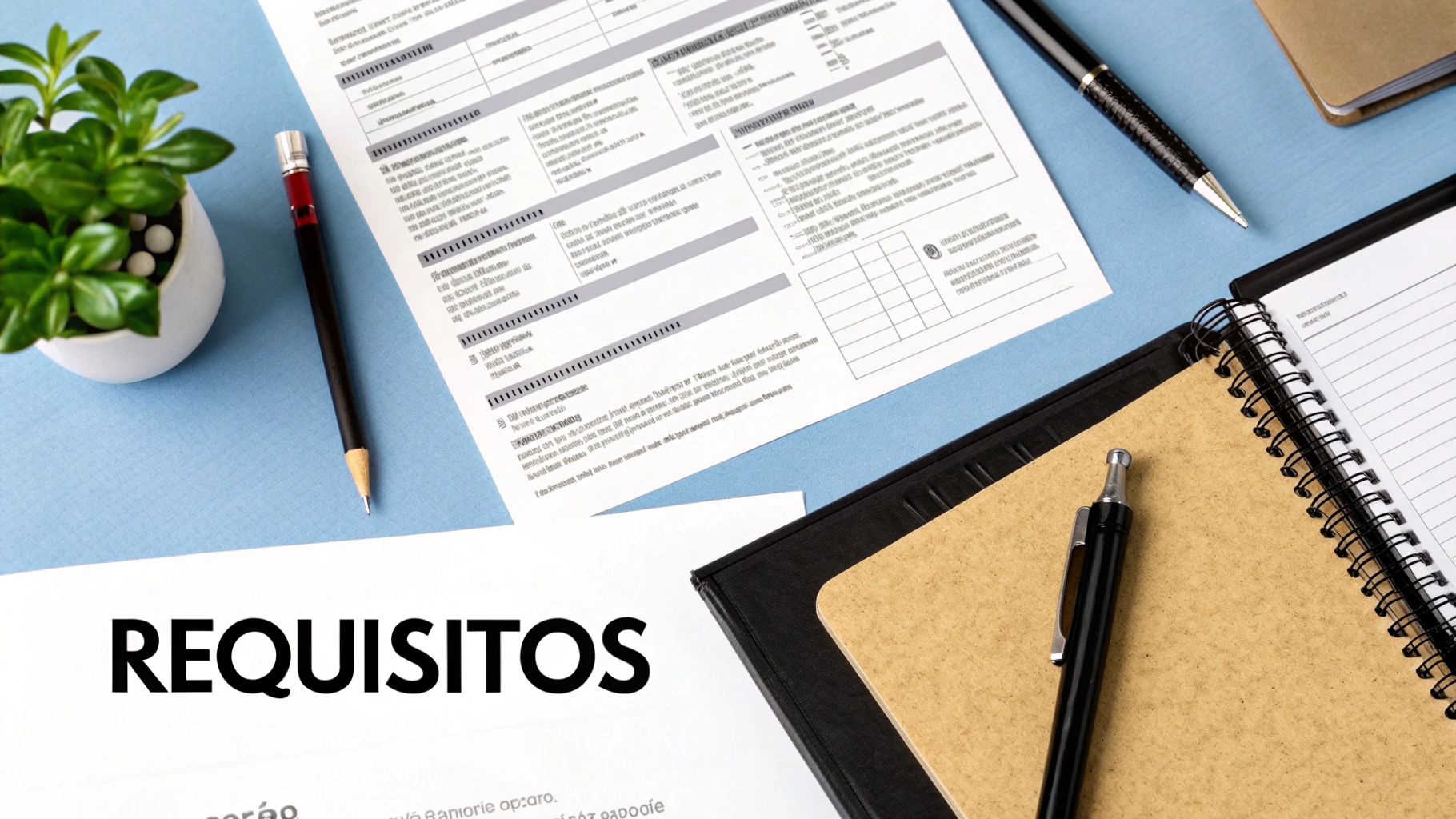 Imagen de profesionales trabajando