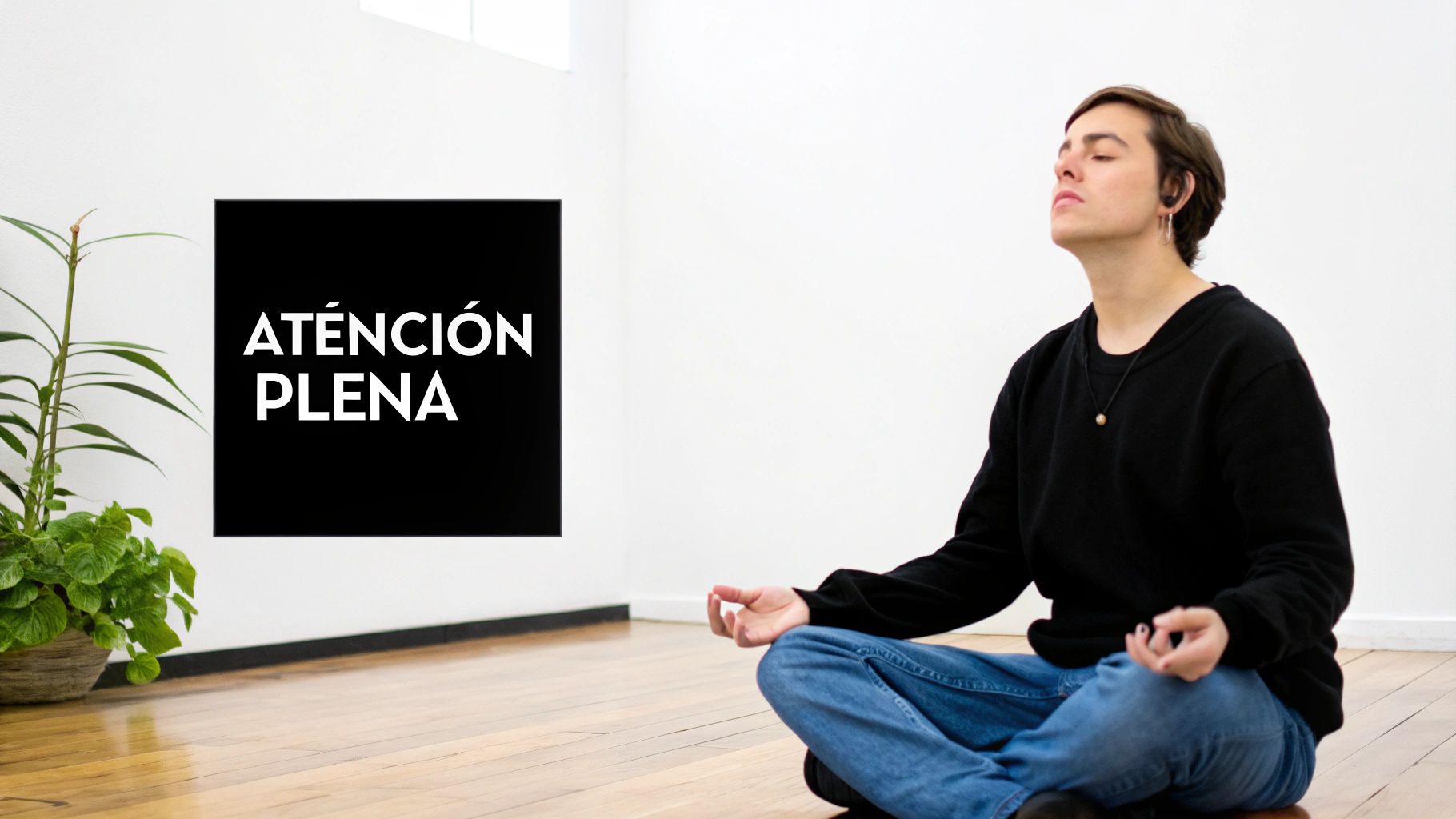 Mindfulness y Meditación