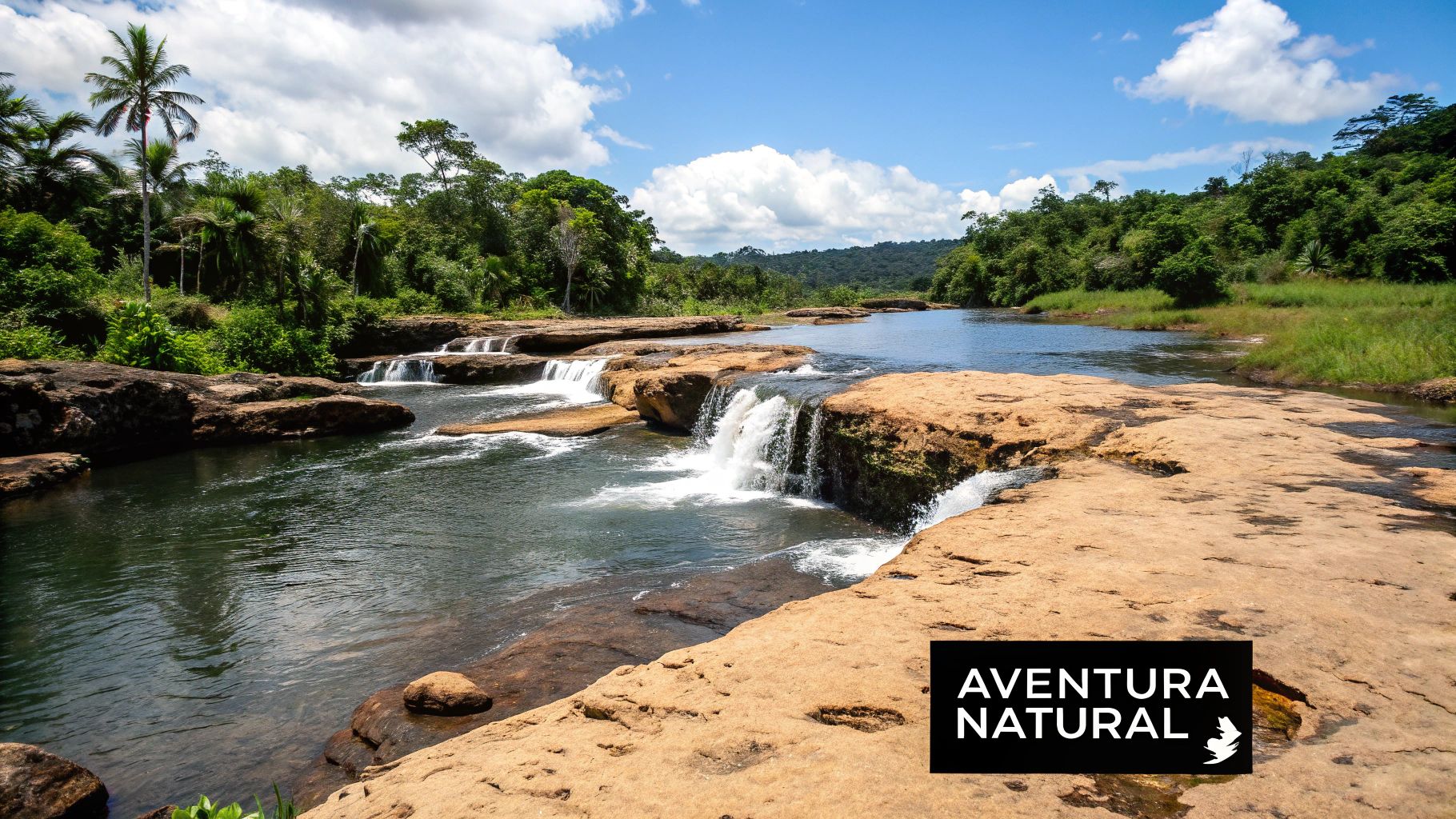 Salto El Limón