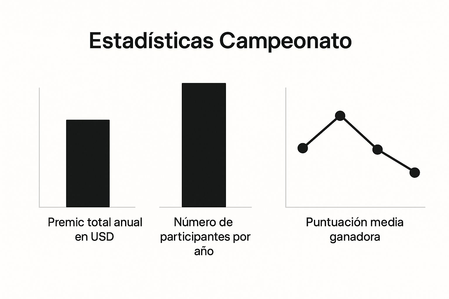 El ascenso a la élite