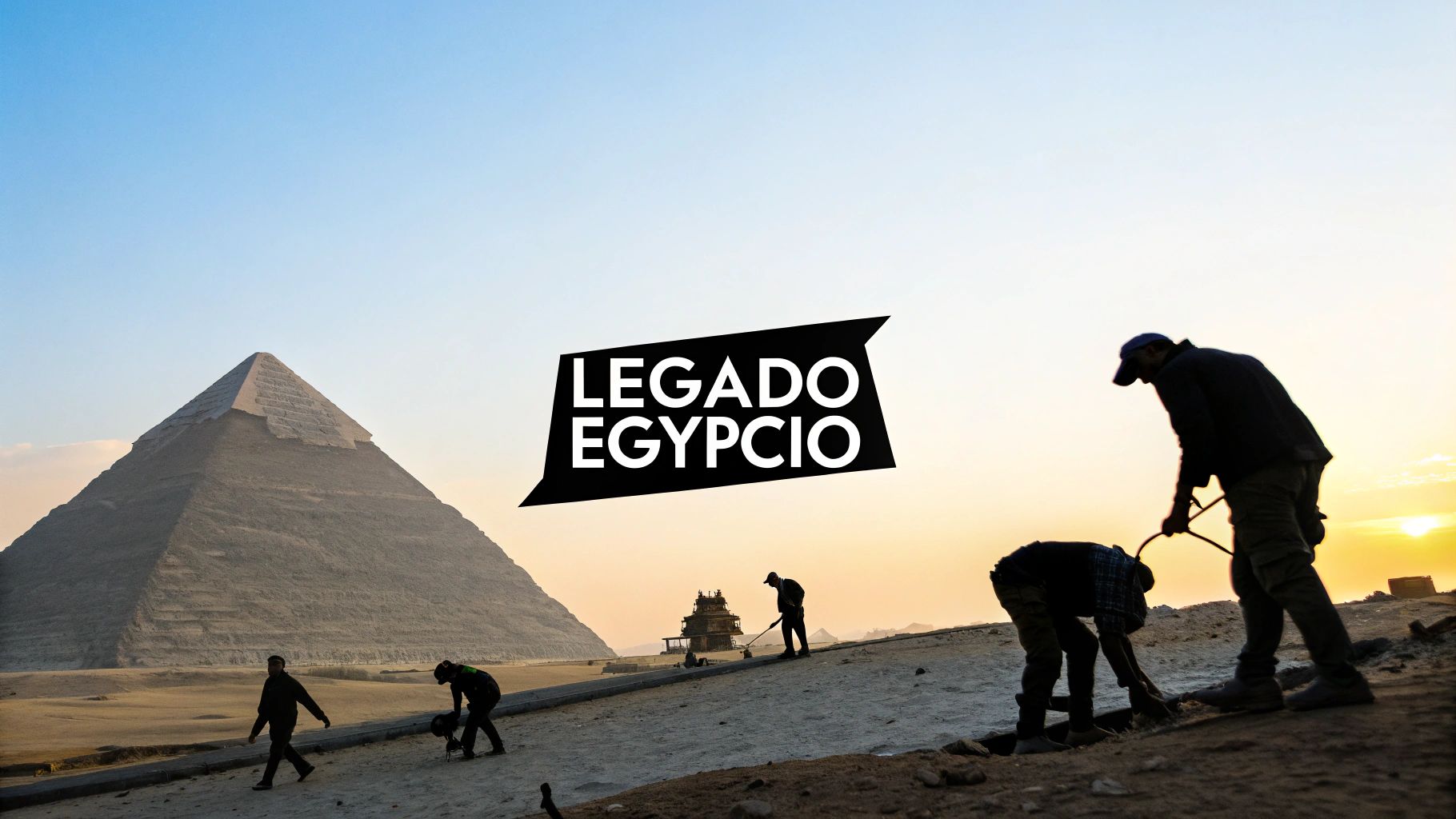Ancient Egyptian Civilization