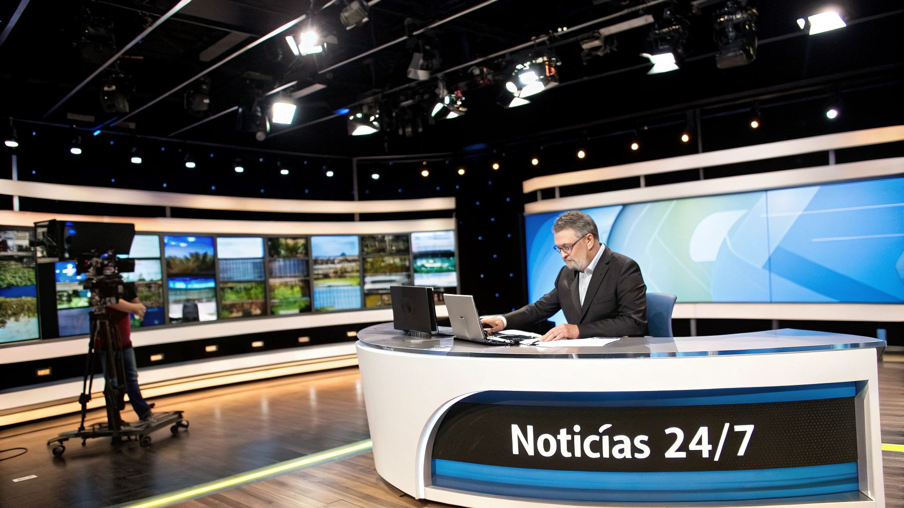 CDN (Centro de Noticias)