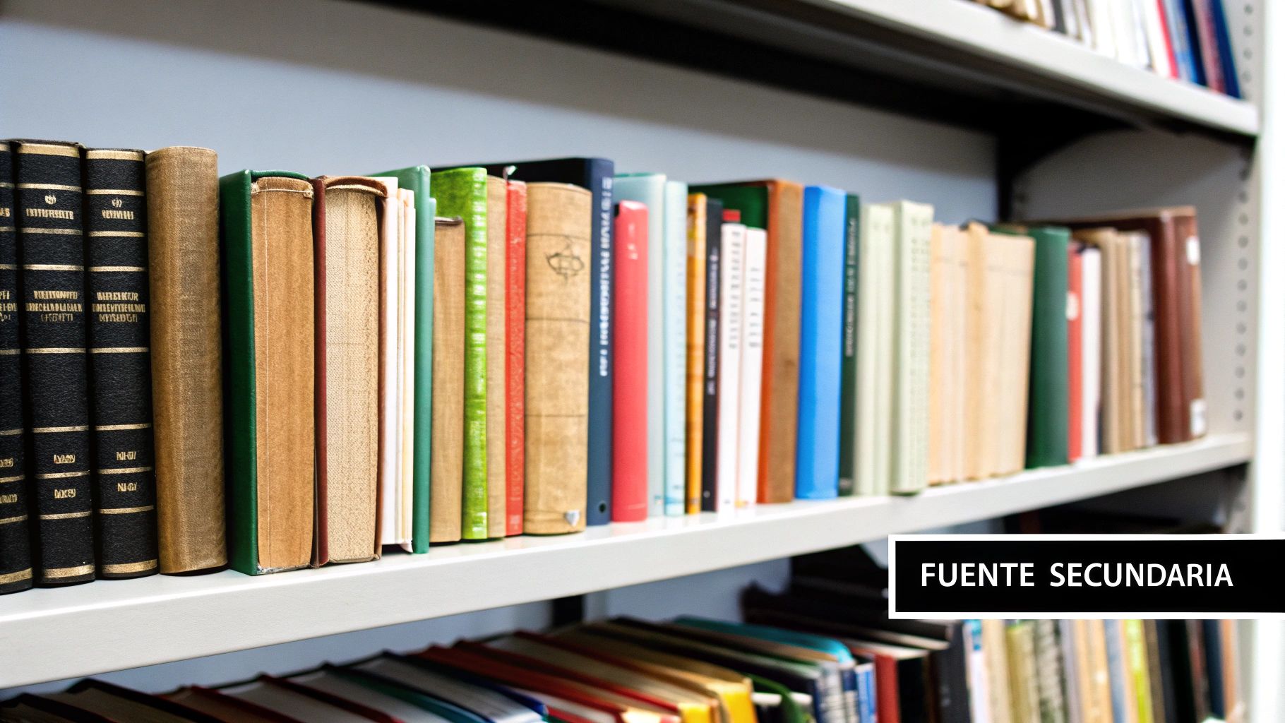 Analizando documentos y archivos.