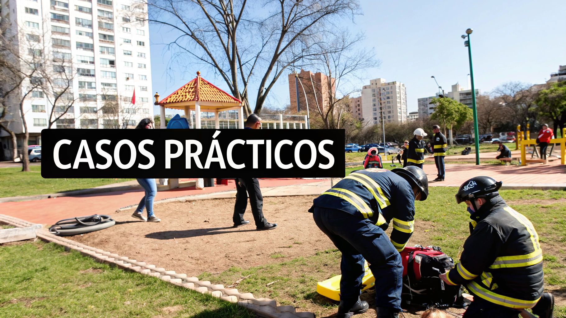 Alerta verde