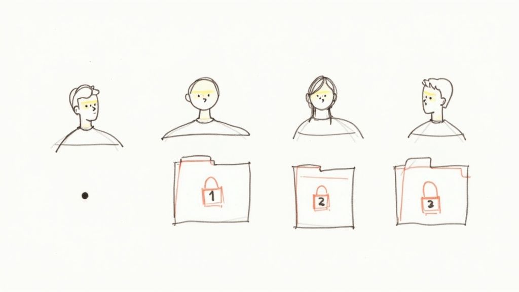 Implementing Security