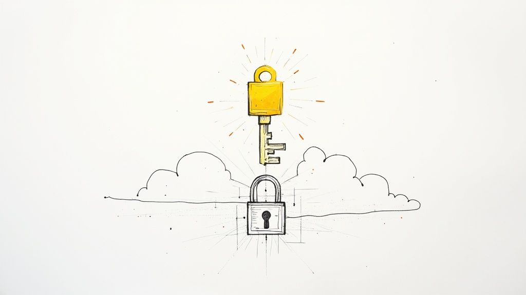 API Key Management