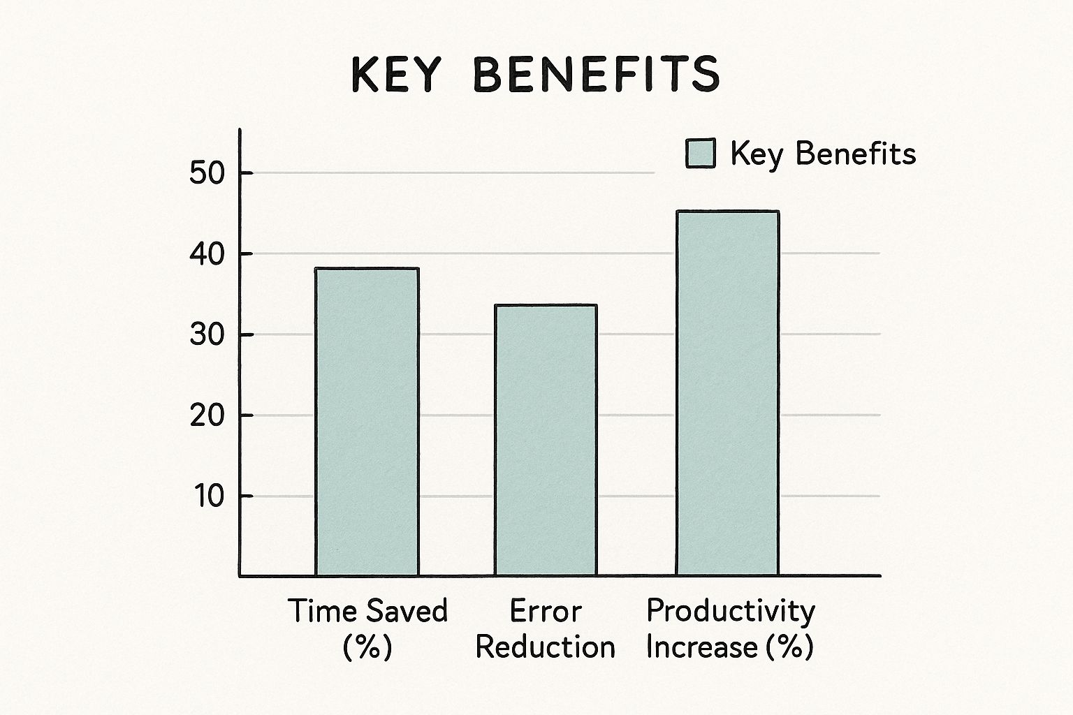 The Real Business Impact of AI Workflow Management