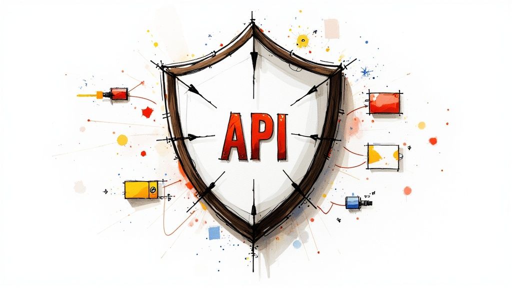 Real-World API Vulnerabilities
