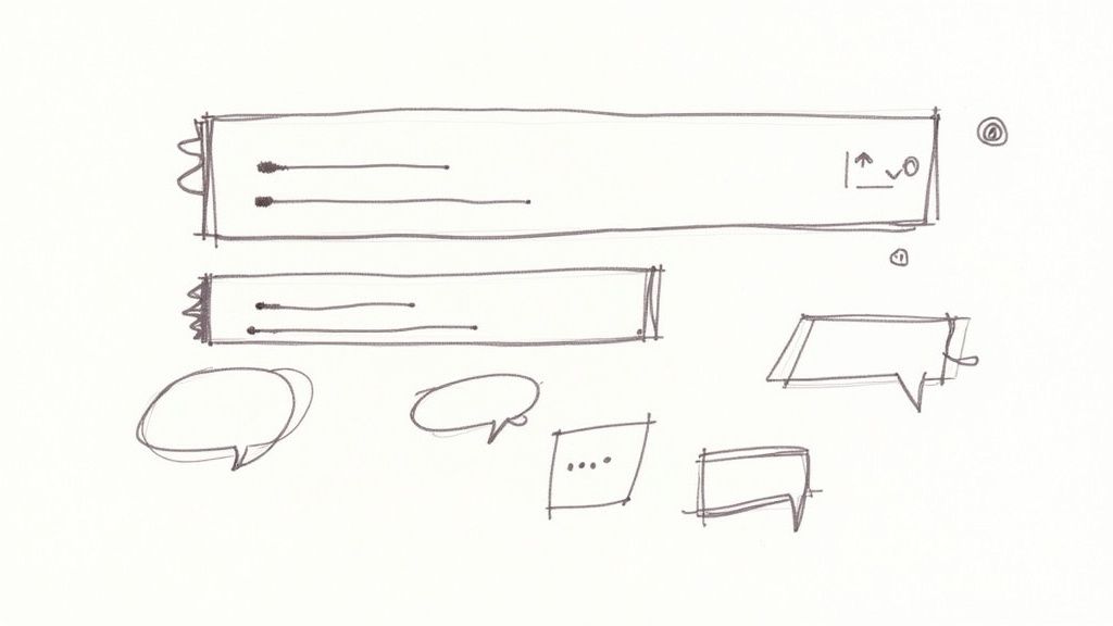 Psychological Principles Behind Effective Chat Design