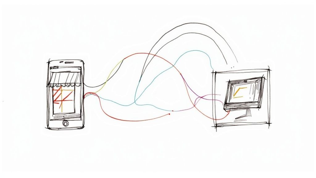 Customer Experience and Journey Integration