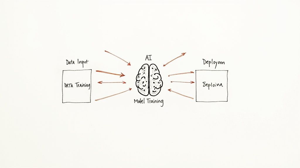The Evolution of AI Workflow Management