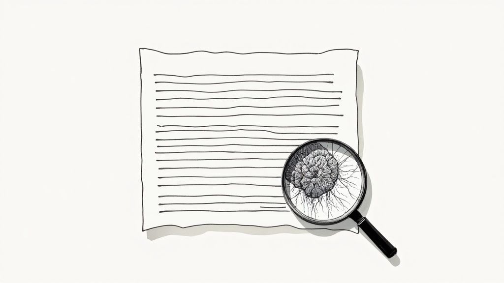 AI Document Analysis