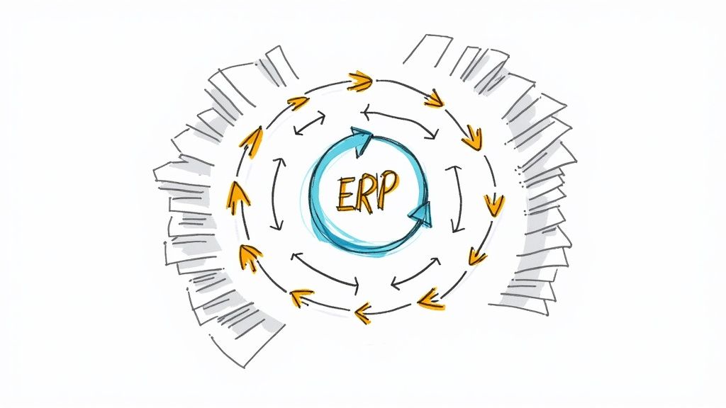 Purchase Order Processing Automation