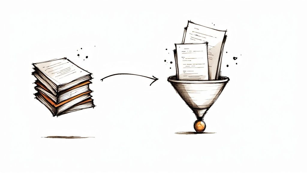 Creating the Perfect Dataset